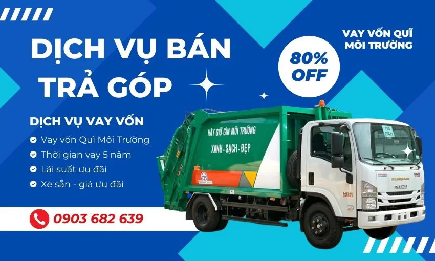 dịch vụ mua bán xe trả góp